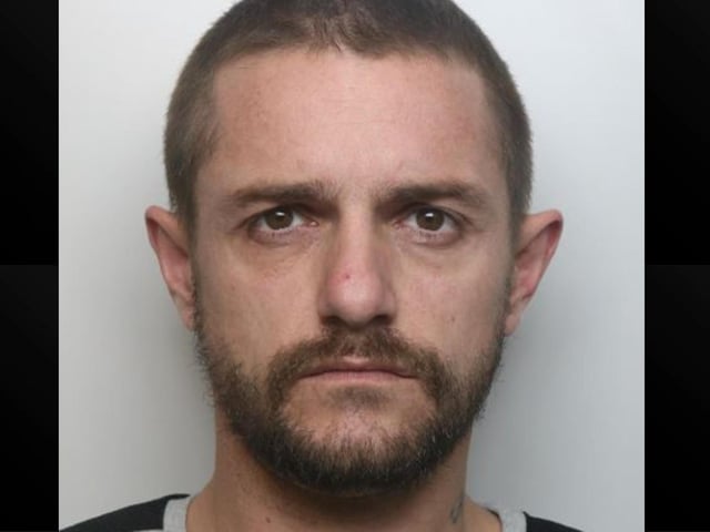 Detectives investigating a serious assault in Rushden are appealing for information regarding the location of Tomlin. They warn anyone who sees Tomlin should not approach him but call police immediately on 999. Incident number: 22000004470