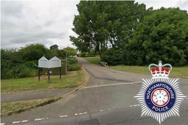 Deeble Road, Kettering Photo: Google Maps