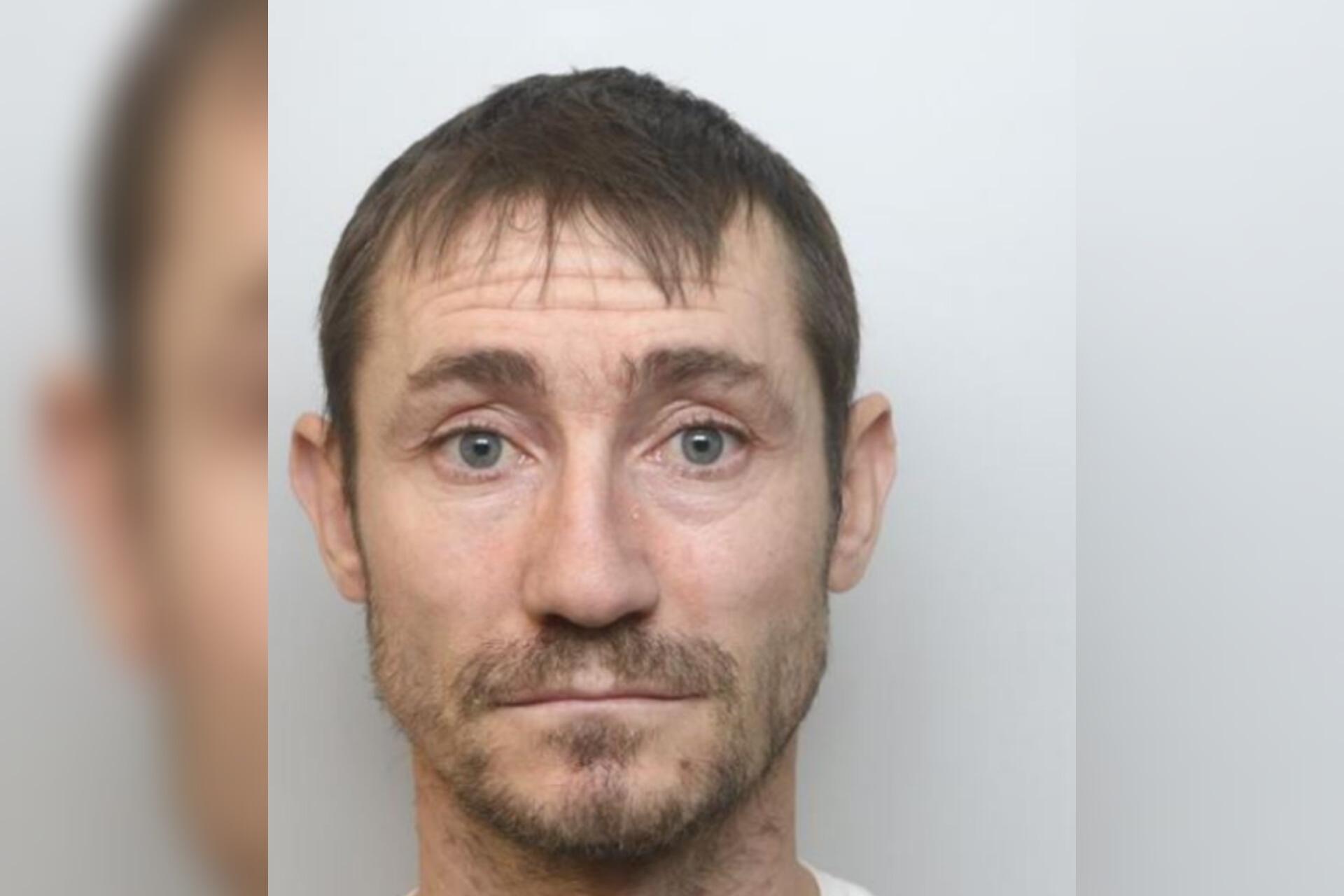 Wanted man accused of stealing tools worth more than £11,000 from his ...