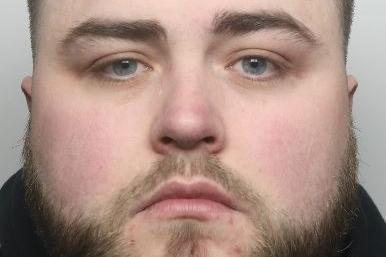 Jack Patrick Devine, of Northampton, is wanted on warrant after failing to appear at court. The 27-year-old failed to appear before Northampton Magistrates’ Court on July 4, after failing to comply with a post-custodial supervision order.
Incident number: 23000410650.
Wanted appeal released: July 26, 2023.