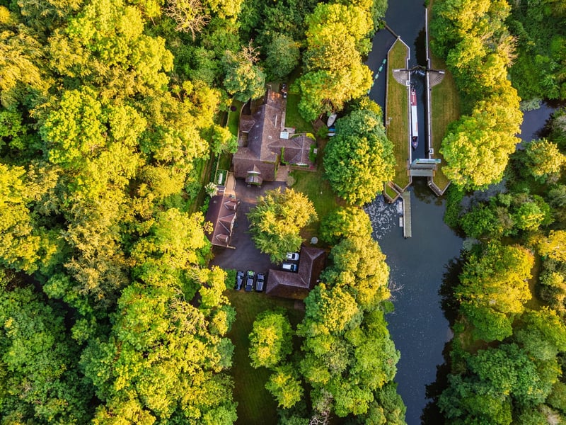 The property can be yours for £1.75 million