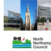 North Northants Council