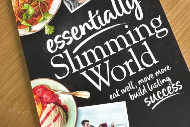 Essentially Slimming World - for lifelong success!