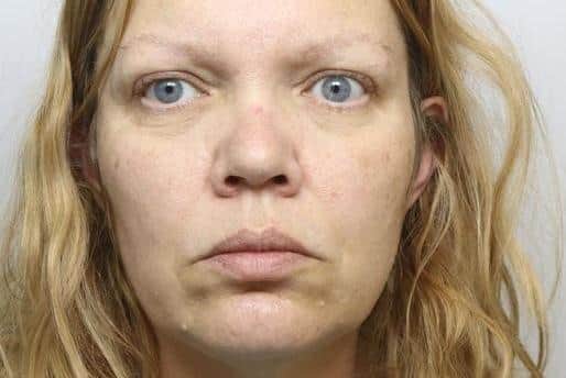 Fiona Beal will be sentenced in May this year.