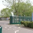 The Ferrers School