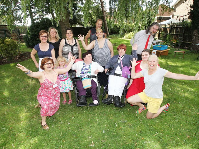 Sunny days in Kettering, Wellingborough, Corby, and Rushden