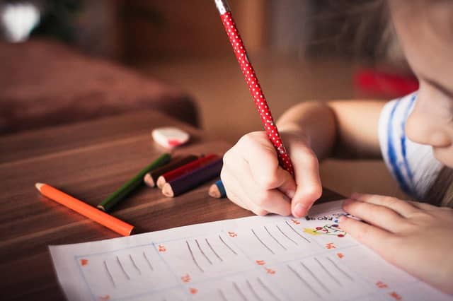 There is plenty to do in the county to keep the little ones entertained...