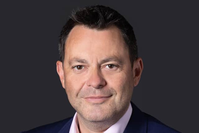 Craig Elder