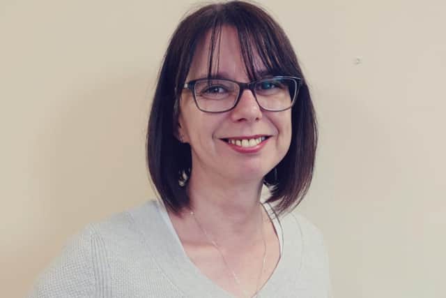 Sarah Hawkins - NFM CEO