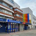 Kettering General Hospital/ National World