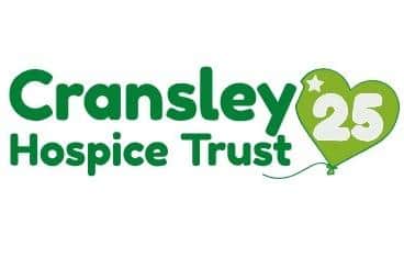 Cransley Hospice is celebrating its 25th anniversary