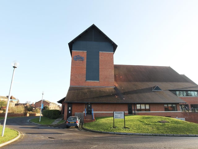 Memories from throughout the years at The Castle Theatre in Wellingborough as it celebrates 30th anniversary