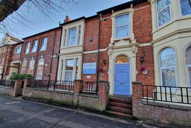Gabriel Court care home in Kettering rated 'inadequate' by CQC inspectors/National World