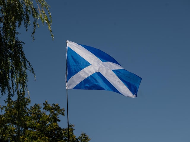 Corby Highland Gathering 2026 /Jim Darrah