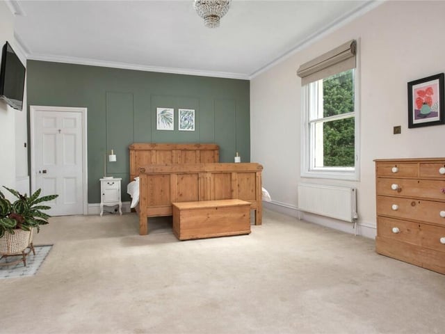 All of this could be yours for a guide price of £1.85 million.