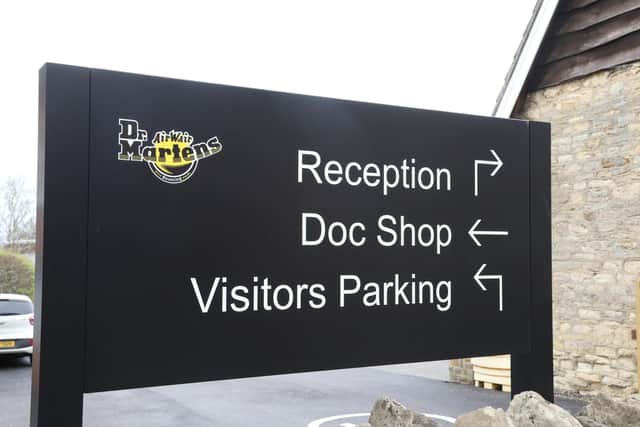 The Doc Shop, Wollaston