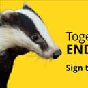 End the cull petition