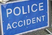 There were no reported injuries