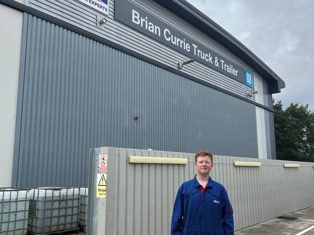 Biggleswade Apprentice