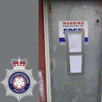Three-month closure order on Wellingborough house after reports of drug dealing and anti-social behaviour