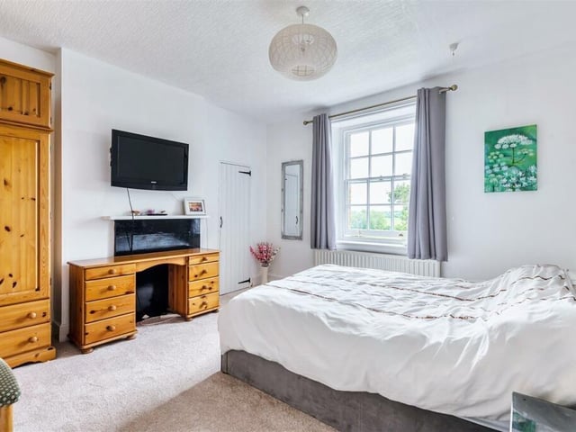 All of this could be yours for a guide price of £1.75 million.