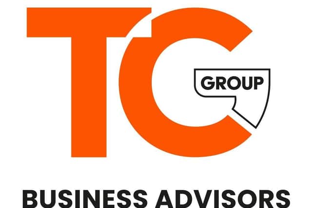 TC Group Business Advisors & Accountants