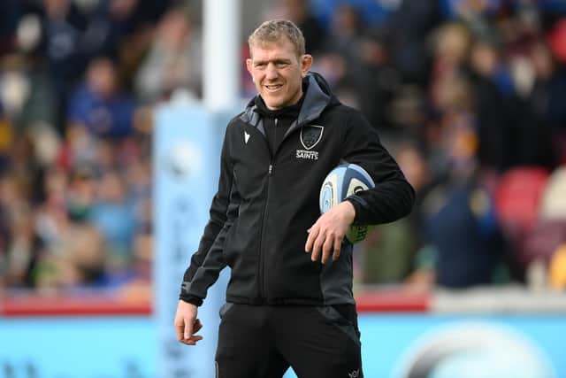 Sam Vesty
