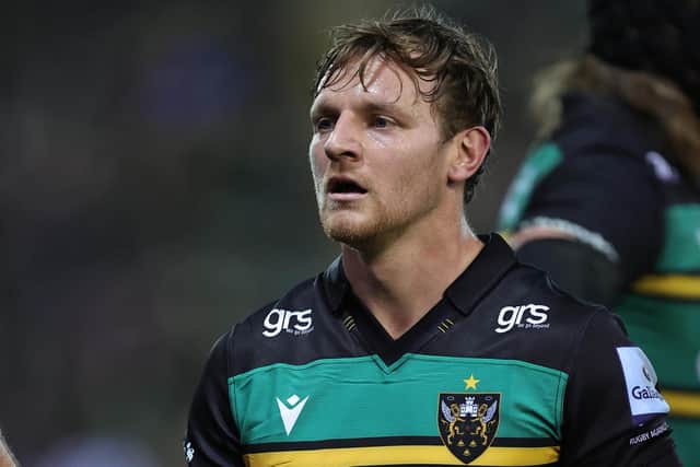 Callum Braley