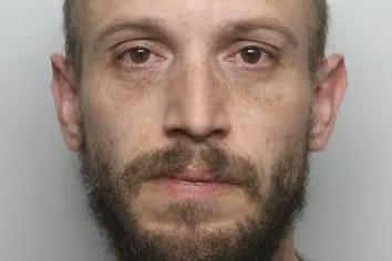 The former soldier was working as a prison officer at HMP Five Wells in Wellingborough when he sent a vile video of himself masturbating to a member of an online paedophile sting group posing as a 14-year-old girl. Evans, aged 37, of Archangel Square, Northampton, also admitted asking for pictures of her naked, and in her school uniform and tried to get her to have explicit conversations with him. He was sentenced to 40 months in prison.