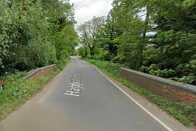 Hardwater Road, Wollaston/ Google