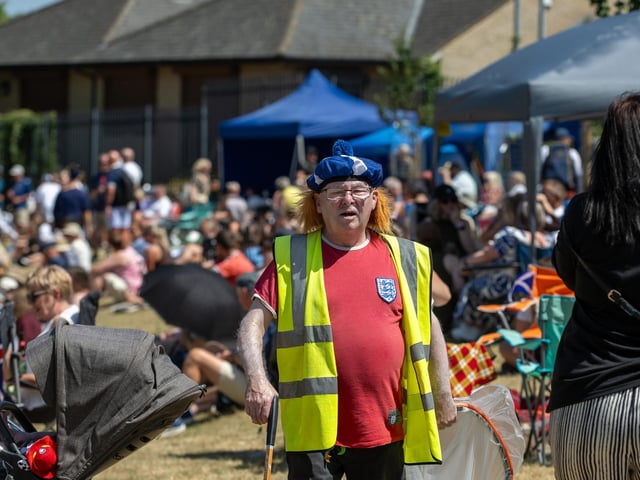 Corby Highland Gathering 2026 /Jim Darrah