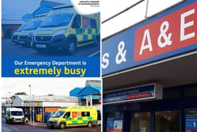 Kettering General Hospital /IMG