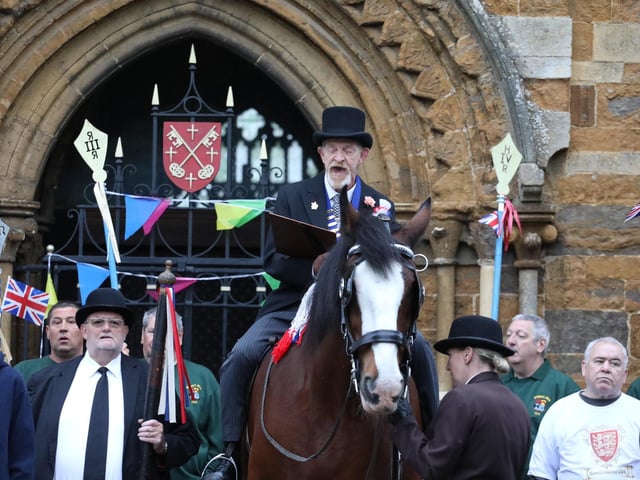 Rowell Fair 2023 in Rothwell