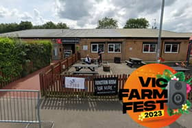 Vic Farm Fest returns to Gleneagles Social Club for its second year this August bank holiday weekend
