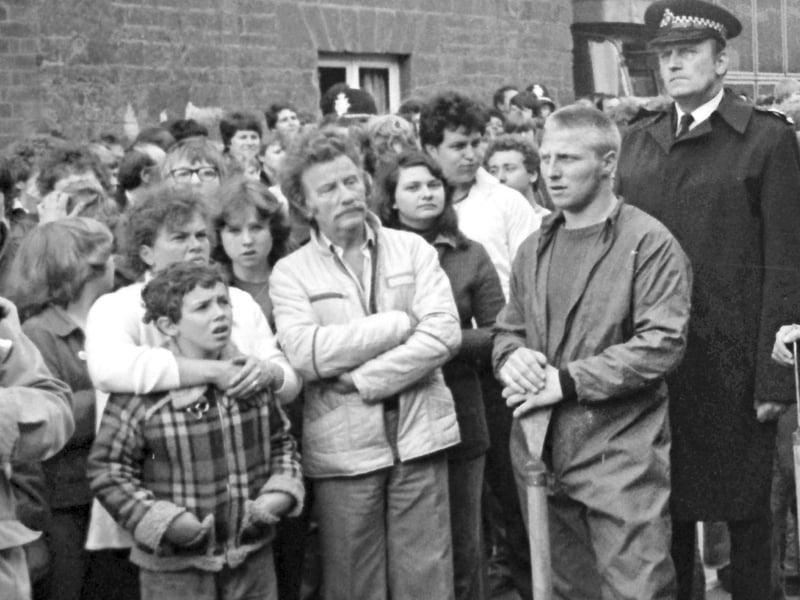 Rowell Fair 1981