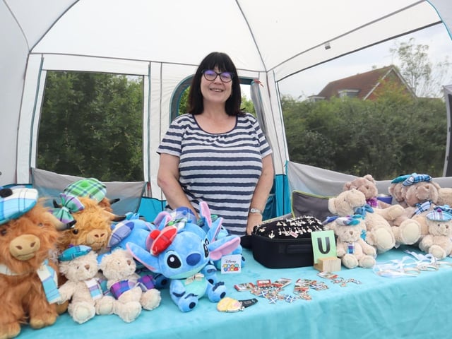 Lakelands Summer Fete 2024