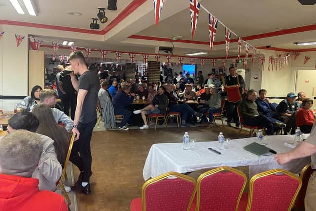 Kettering Town are holding another Fans' Forum at the end of the month