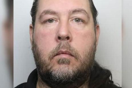 A judge said a young girl would be “scarred for life” after Kettering paedophile Wykes subjected her to a “chilling” campaign of abuse. The 46-year-old delivery driver, of Headlands, was arrested in May last year after the victim courageously came forward.