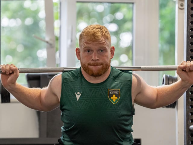 Robbie Smith