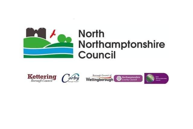 The funds will help improve woodland areas in North Northamptonshire