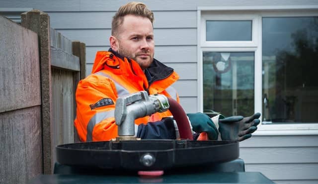 Over 3,000 oil heated homes respond to government heating consultation.