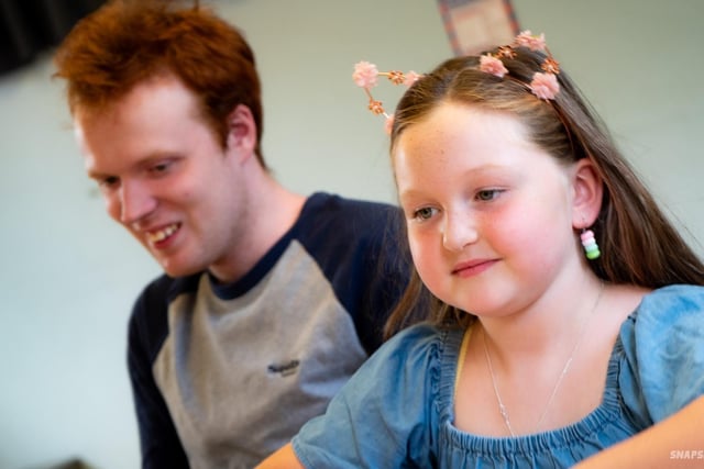 Kettering hosts first ever Northants Board Game Convention and not a ...