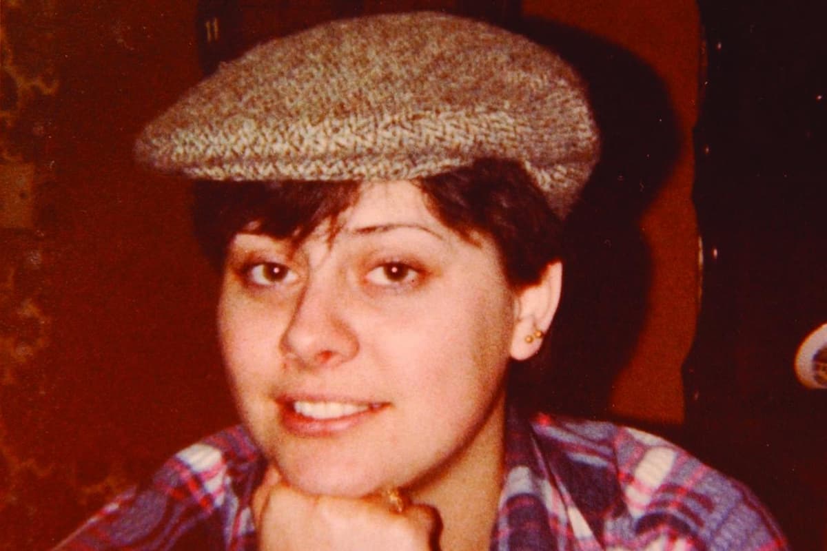Elizabeth Long Ripper Witness Yorkshire Ripper drama Long Shadow tells story of how Kettering student ...