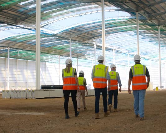Winvic Construction