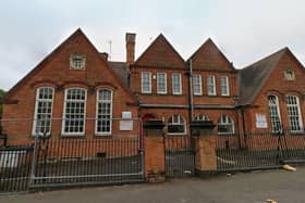 The grade-2 listed building dates back to 1895 Image: Google Maps