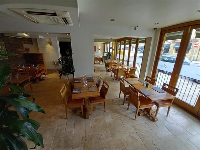 The Wellingborough Road restaurant has the opportunity for 100 covers and serves Mediterranean style cuisine. It is also surrounded by other businesses to help increase footfall and is located in one of the busiest areas of town. The asking price is £155,000 and the annual turnover is available on request.