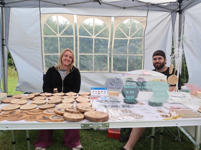 Lakelands Summer Fete 2024