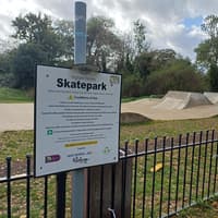 Bid to improve skatepark in Higham Ferrers