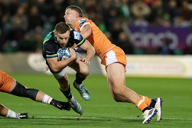 Rory Hutchinson (photo by David Rogers/Getty Images)