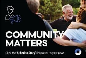 Community Matters